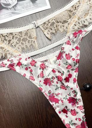 Трусики vs for love&amp;lemons2 фото