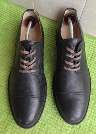Туфли дерби  ugg 7