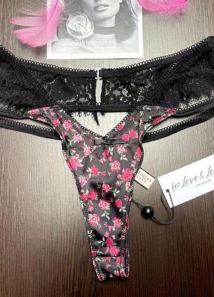 Трусики vs for love&lemons