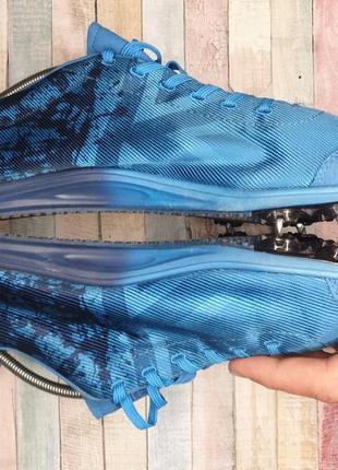 Беговые шиповки кроссовки karrimor 4