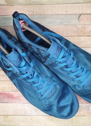 Беговые шиповки кроссовки karrimor 3