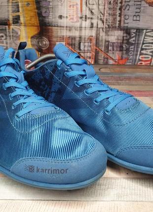 Беговые шиповки кроссовки karrimor 2