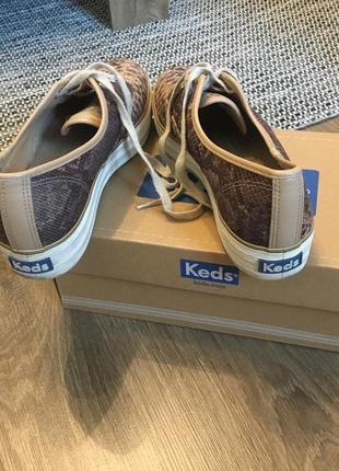 Кеди keds4 фото