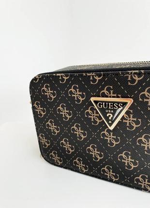 Сумка люкс бренд guess8 фото