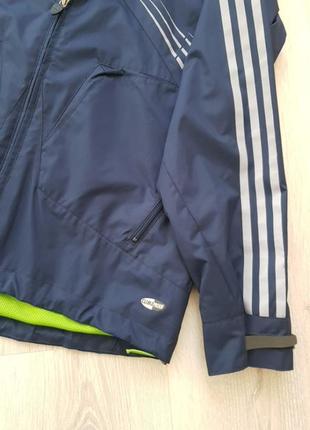 Куртка  adidas розм s4 фото