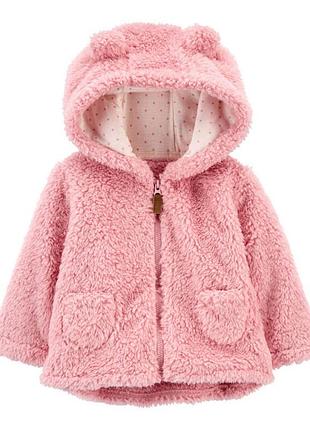 Тепла куртка carter’s