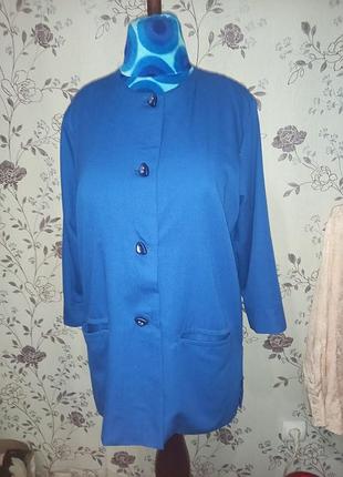 Жакет індивідуального пошиву