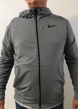 Кофта most nike