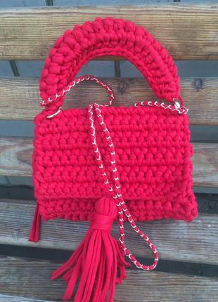 Супер крутая сумка