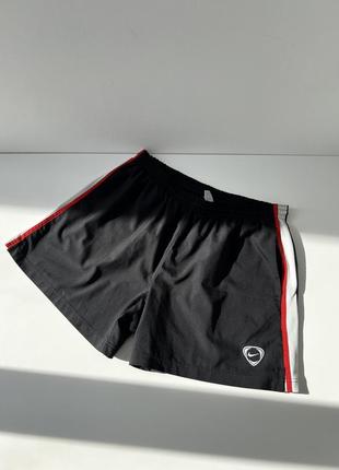 Вінтажні шорти nike vintage shorts