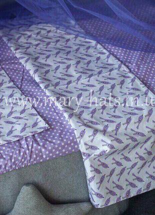 Постіль дитяча