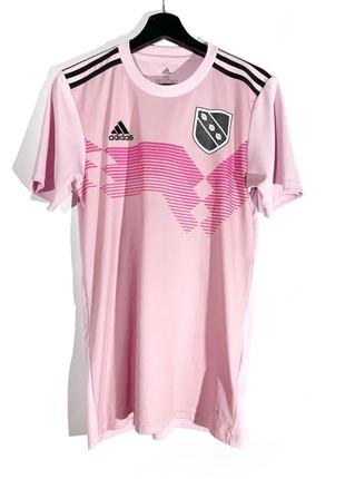 Футбольна футболка adidas