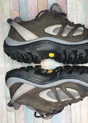 Трекинговые кроссовки karrimor 4