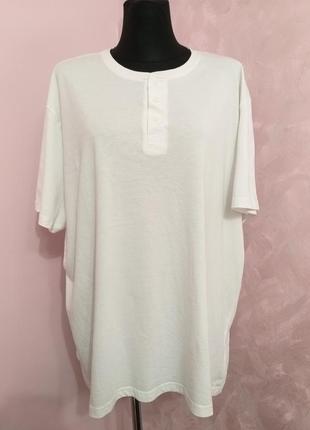Якісна футболка/f&f/3xl