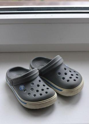 Crocs дитячі
