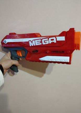 Пістолет nerf