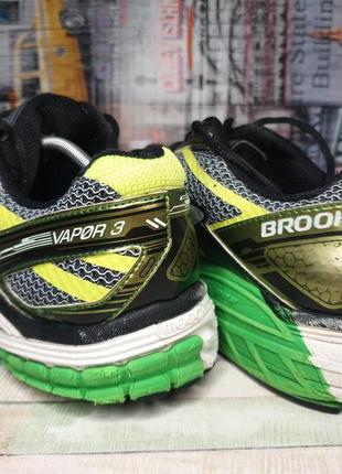 Кроссовки brooks vapor 36 фото