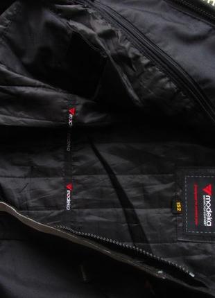 Мото куртка мотокуртка з захистом modeka textil tourex kids4 фото