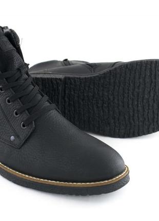 Черевики rieker