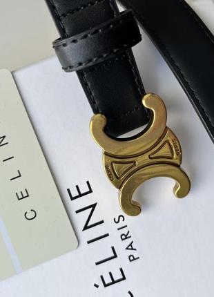 Шикарний модний ремінь стильний тренд