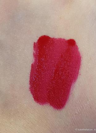 Помада для губ maybelline new york super stay matte ink, №20 pioneer5 фото