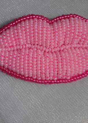 Брошка губки