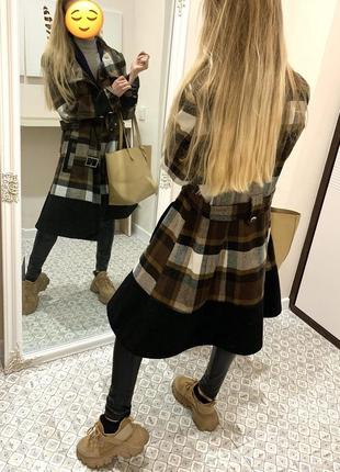 Пальто2 фото