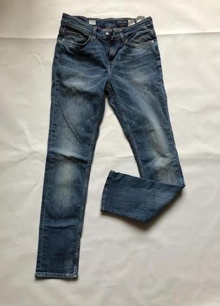 Джинсы tommy hilfiger