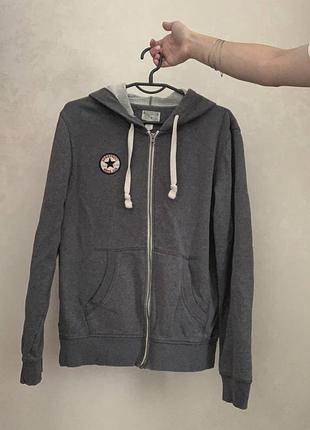 Кофта converse 2