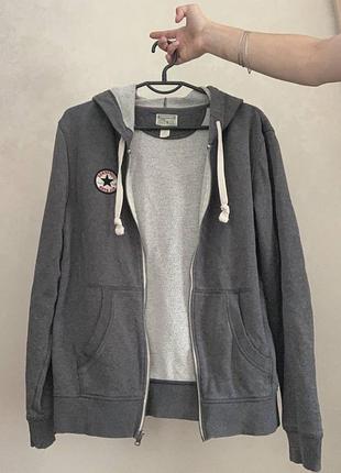 Кофта converse 3