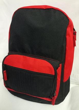Практичний, ємкий і легкий рюкзак