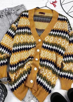 Стильні кардигани 5