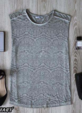 Майка pull and bear