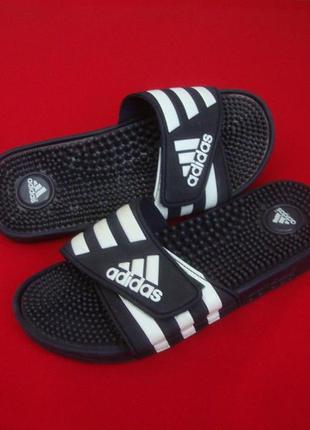 Шлепанцы adidas оригинал 40 разм