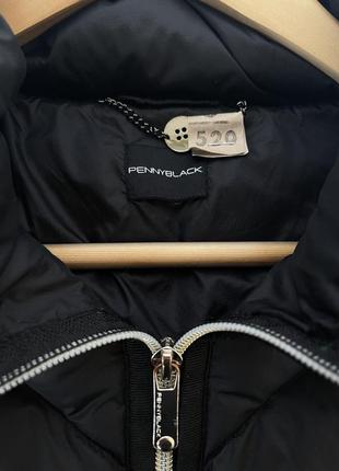 Пальто із хімчистки pennyblack3 фото