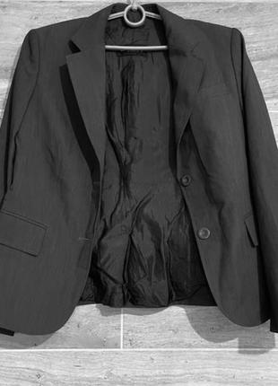 Пиджак новый, италия, оригинал2 фото