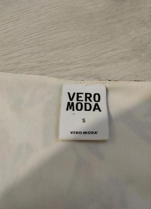 Романтична сукня vero moda5 фото