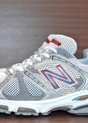 Кроссовки new balance running 940 р.39-40 original england