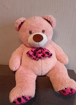 М'яка іграшка ведмідь