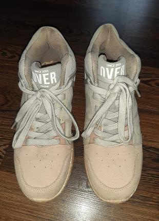 Cropp кросівки