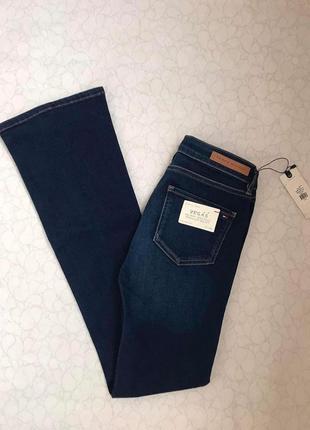 Tommy hilfiger новые джинсы оригинал