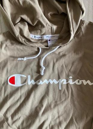 Чоловіче худі champion