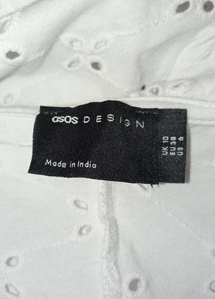 Сарафан коттон uk10 3