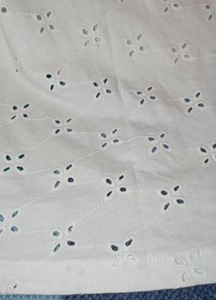 Сарафан коттон uk10 5