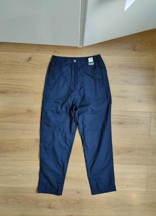 Regatta штани, брюки professional size 10, short leg 27, eur 36 робочі