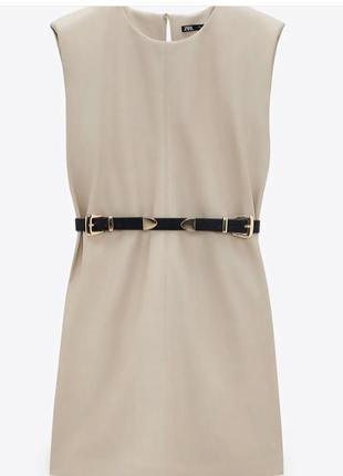 Сукня zara4 фото