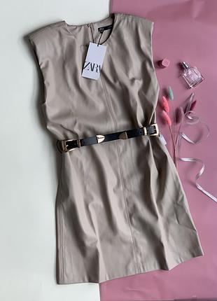 Сукня zara
