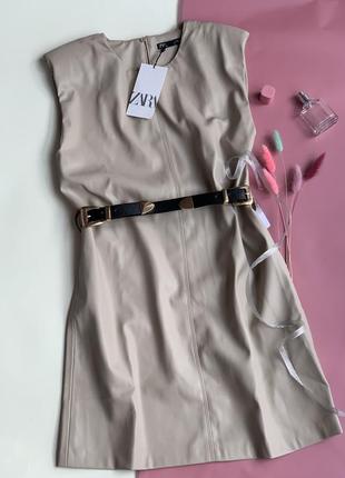 Сукня zara2 фото