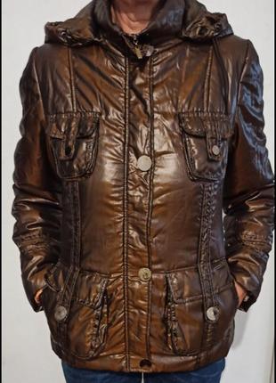 Куртка жіноча "aockniss" xl 48р. 300 грн