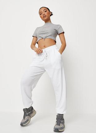 Спортивные штаны missguided